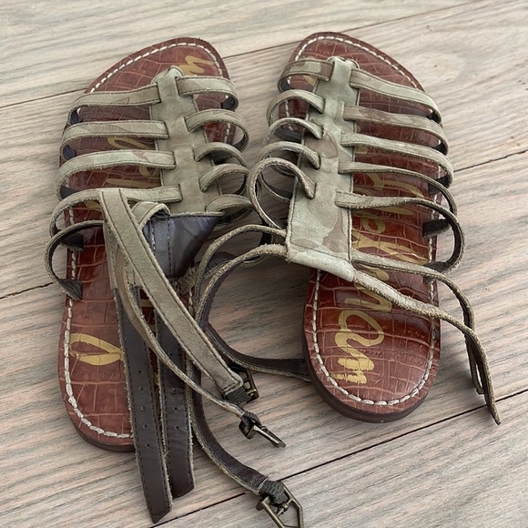 Sam Edelman Sandals - Picture 2 of 4